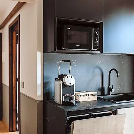 Kalipe 4* Alagna Valsesia