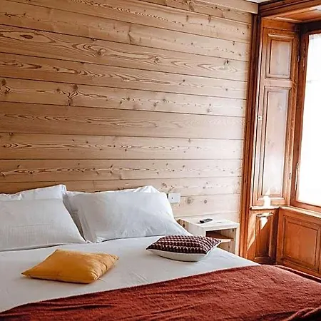 Aparthotel Kalipe Alagna Valsesia
