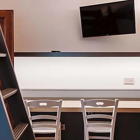 Kalipe Aparthotel Alagna Valsesia
