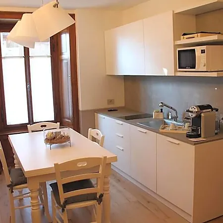 Aparthotel Kalipe Alagna Valsesia