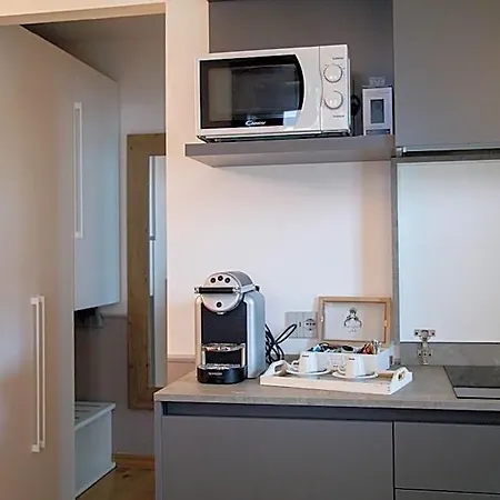 Kalipe Aparthotel