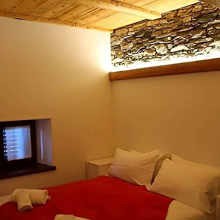Kalipe Aparthotel Alagna Valsesia