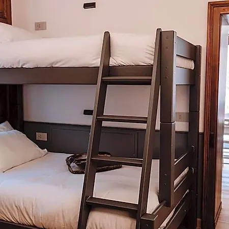 Kalipe 4* Alagna Valsesia