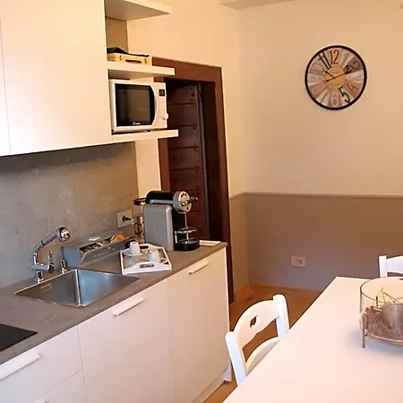 Aparthotel Kalipe