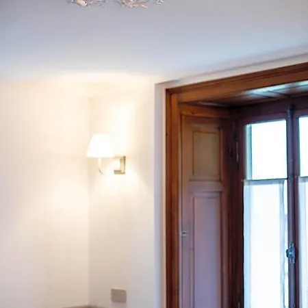 Kalipe Lejlighedshotel Alagna Valsesia