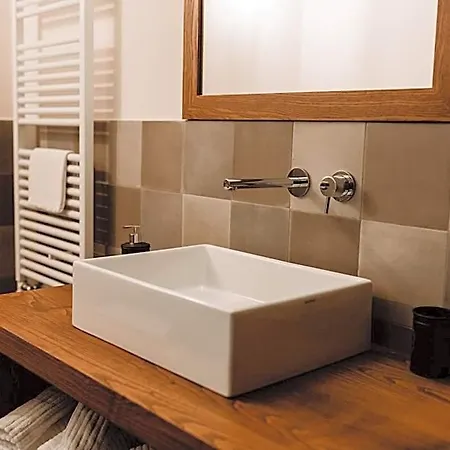 Kalipe Aparthotel Alagna Valsesia