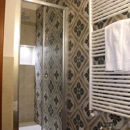 Kalipe Lejlighedshotel 4*