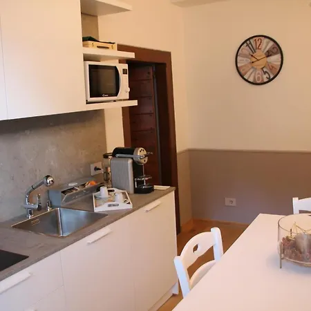 Kalipe מלון דירות 4*