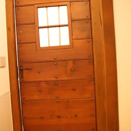 Kalipe Aparthotel Alagna Valsesia