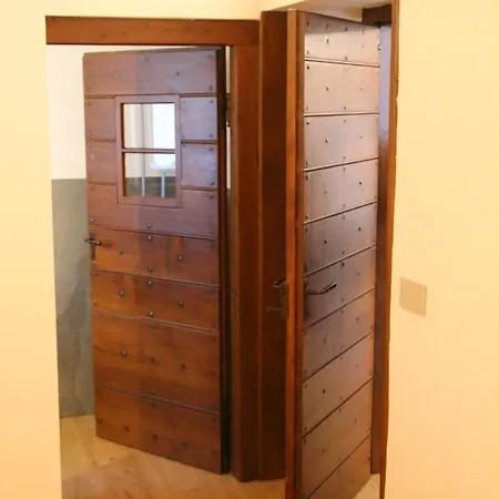 Kalipe מלון דירות