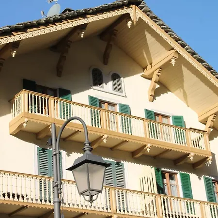 Aparthotel Kalipe 4*