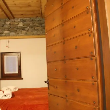 Kalipe 4* Alagna Valsesia