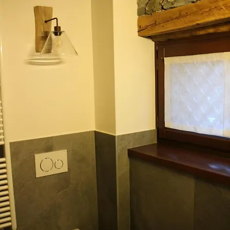 Kalipe 4* Alagna Valsesia
