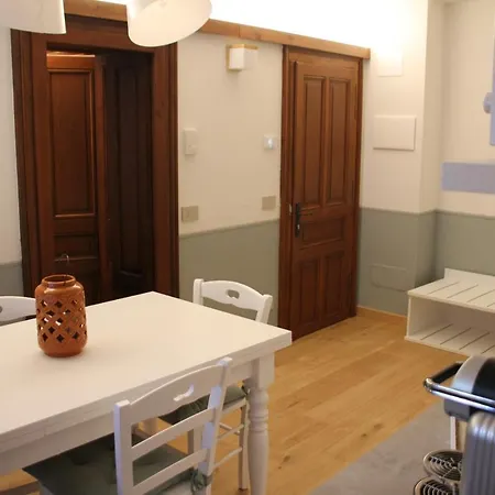 Aparthotel Kalipe 4*