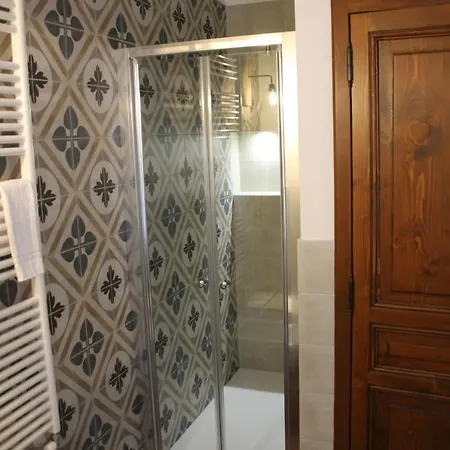 Aparthotel Kalipe Alagna Valsesia