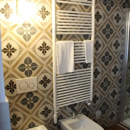 Kalipe מלון דירות אלאניה ואלססיה