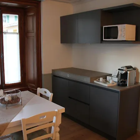Apart-hotel Kalipe