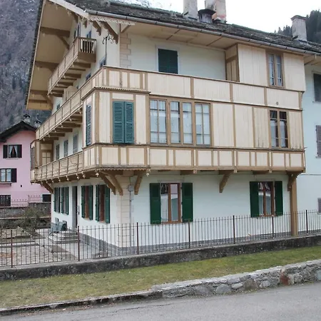 Kalipe מלון דירות