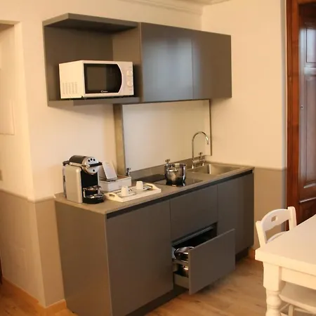 Aparthotel Kalipe 4*