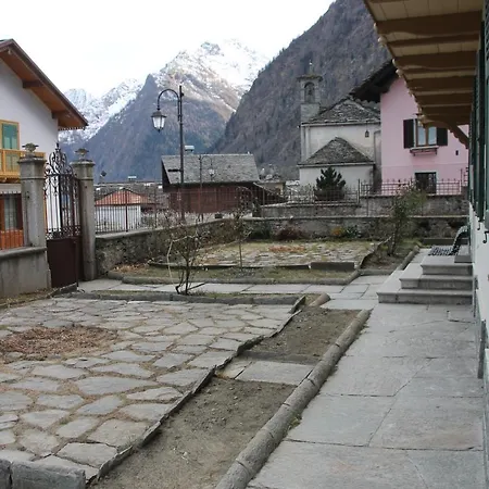 Kalipe Apart-hotel 4*