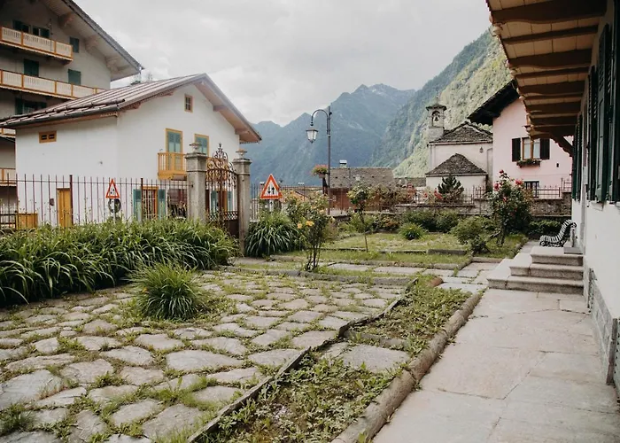 Apartmanhotel Kalipe 4*