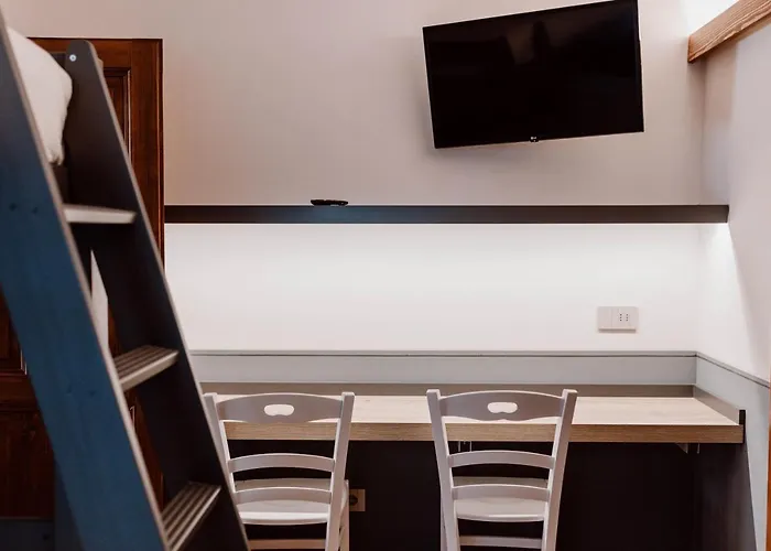 Apartmanhotel Kalipe 4*
