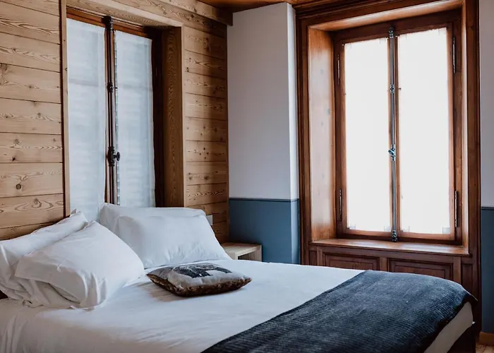Apartmanhotel Kalipe Alagna Valsesia
