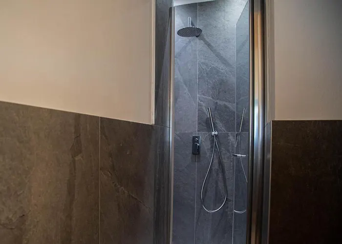 Apartmanhotel Kalipe Alagna Valsesia
