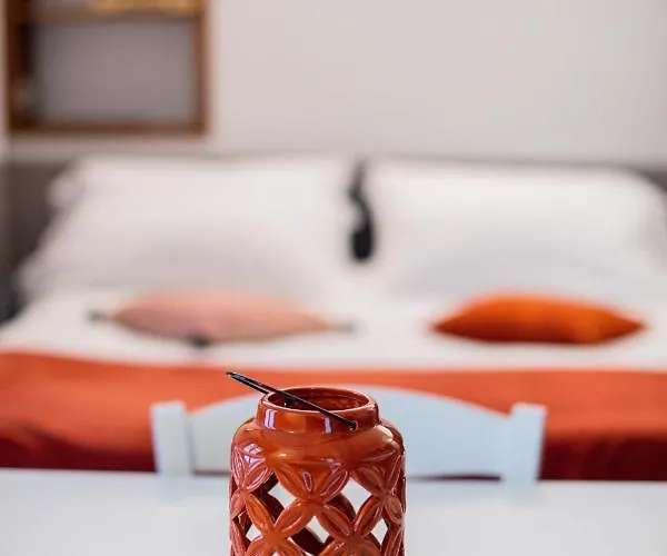 Kalipe Apartmanhotel 4*