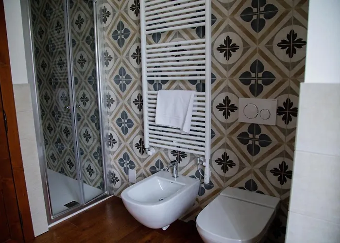 Apartmanhotel Kalipe 4*
