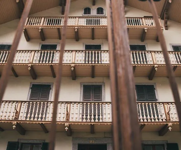 Apartmanhotel Kalipe