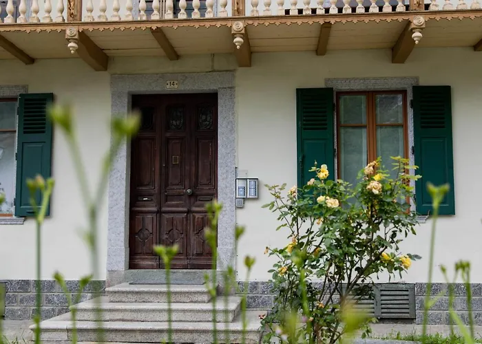 Kalipe Apartmanhotel