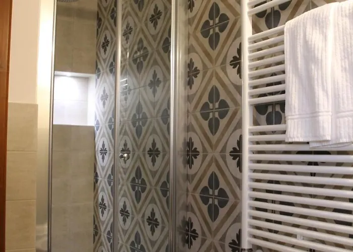 Kalipe Apartmanhotel 4*