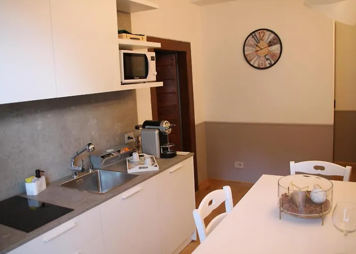 Kalipe Apartmanhotel 4*