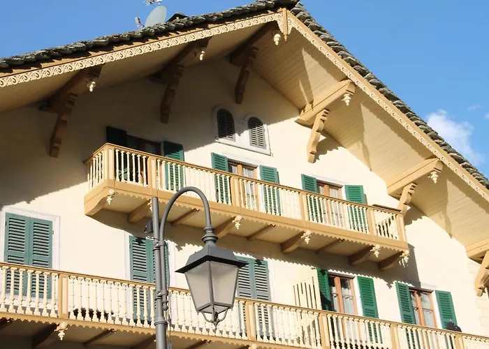 Apartmanhotel Kalipe 4*