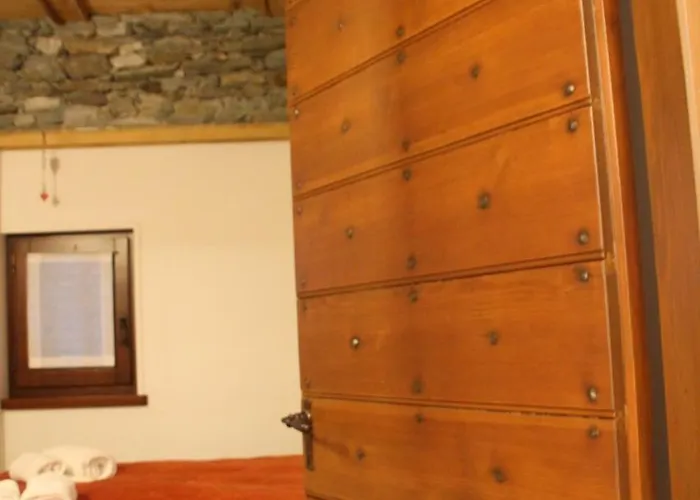 Kalipe 4* Alagna Valsesia