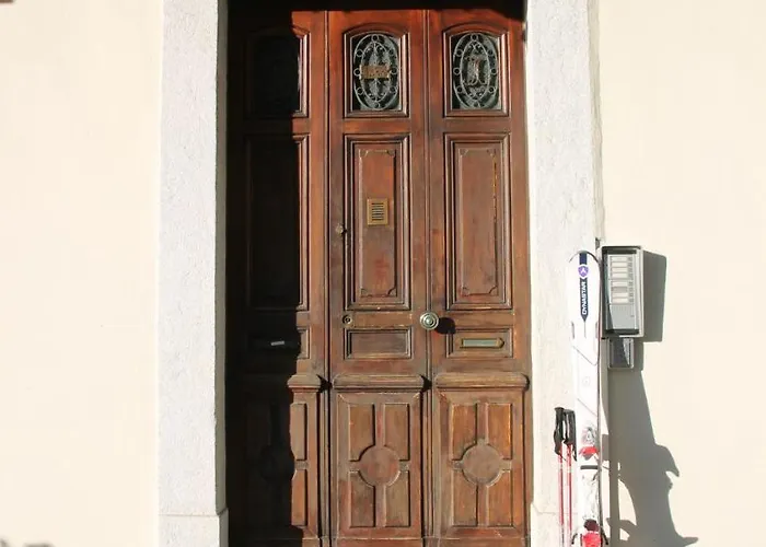 Apart Otel Kalipe 4*