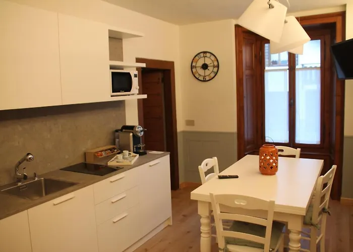 Apartmanhotel Kalipe