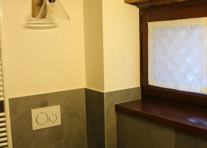 Kalipe 4* Alagna Valsesia