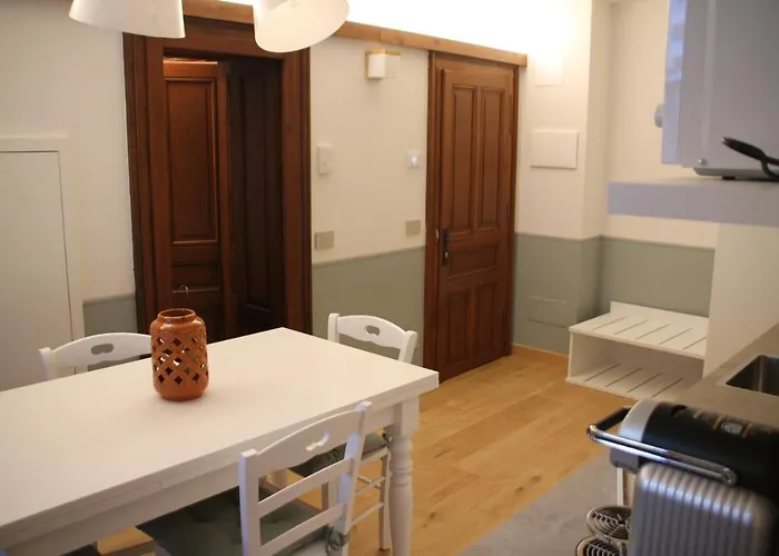 Apartmanhotel Kalipe 4*