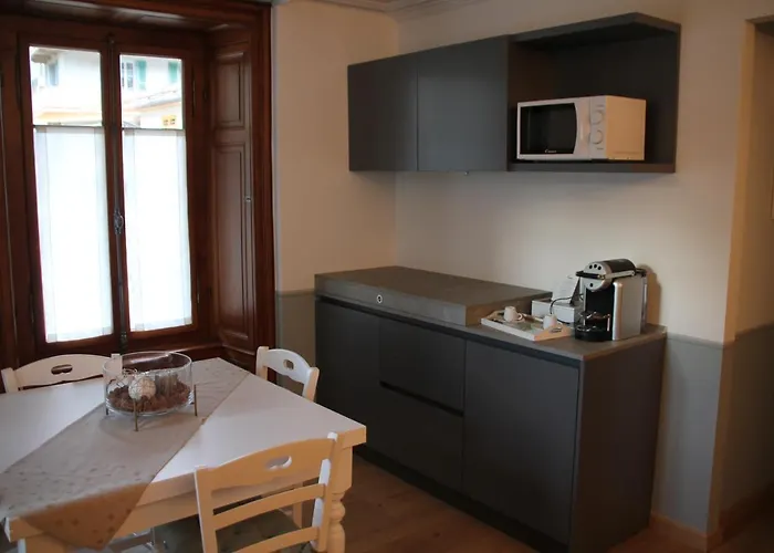 Apartmanhotel Kalipe