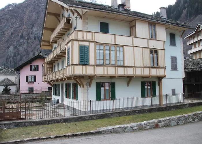 Kalipe Apartmanhotel