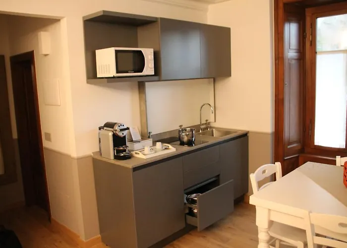 Apartmanhotel Kalipe 4*